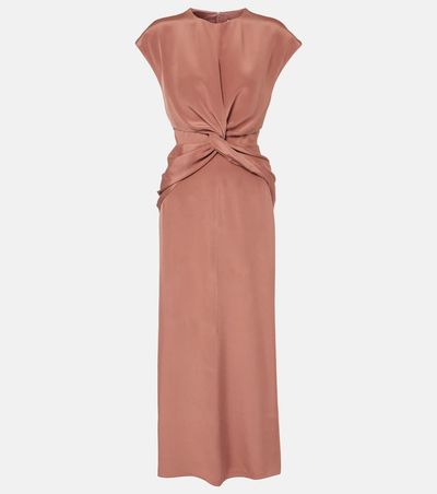 Tove Tove Jessa maxi dress