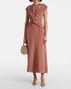 Tove Tove Jessa maxi dress - 2