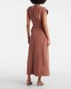 Tove Tove Jessa maxi dress - 3