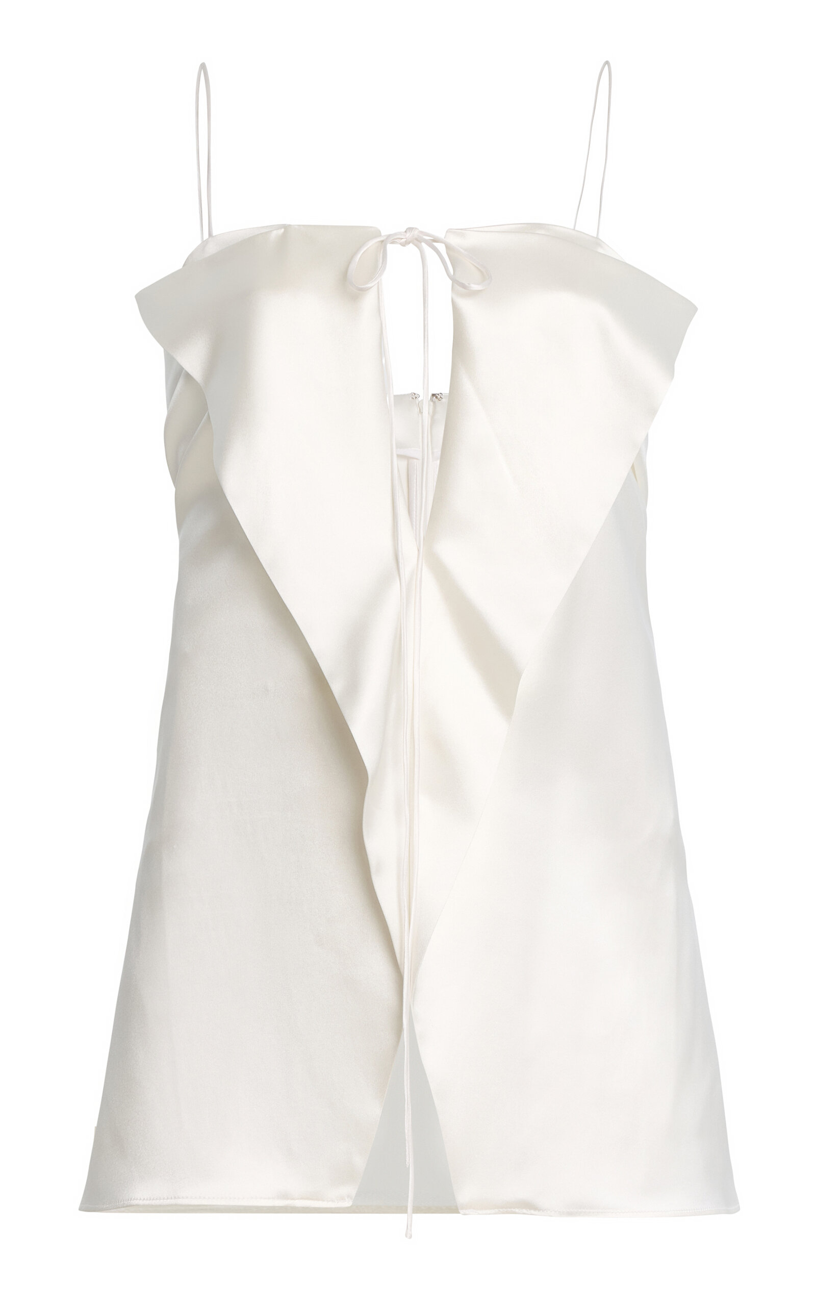 Tove Tove Kalani Silk Top