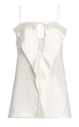 Tove Tove Kalani Silk Top
