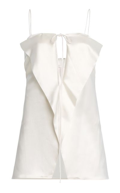 Tove Tove Kalani Silk Top