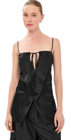 TOVE TOVE Kalani Top Black