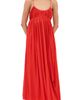 TOVE TOVE Katrine Dress Red - 1