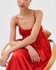 TOVE TOVE Katrine Dress Red - 5
