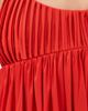 TOVE TOVE Katrine Dress Red - 6