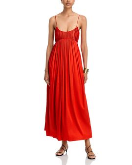 Tove Tove Katrine Scoop Neck Sleeveless Dress