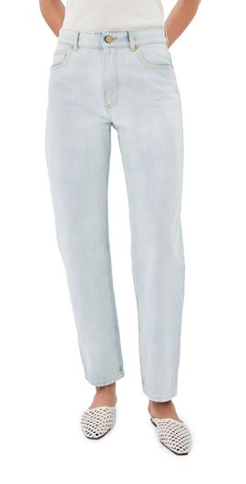 TOVE TOVE Kobe Jeans Light Blue
