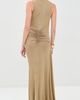 TOVE TOVE Lelani Dress Bronze - 3