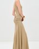 TOVE TOVE Lelani Dress Bronze - 4