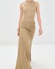 TOVE TOVE Lelani Dress Bronze - 5