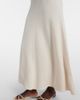 Tove Tove Lenore knitted wool and silk midi dress - 5