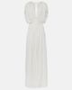 Tove Tove Lyla draped jersey gown - 1