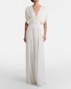Tove Tove Lyla draped jersey gown - 2