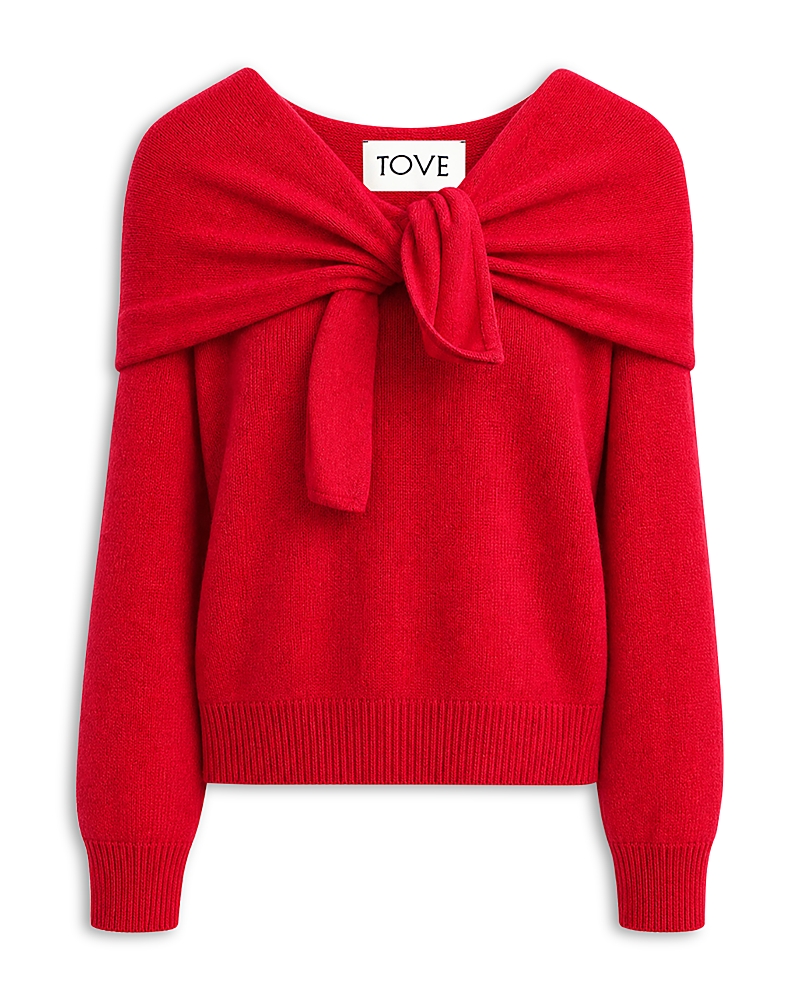 Tove Tove Malia Cashmere Jumper