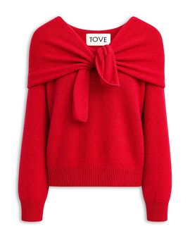 Tove Tove Malia Cashmere Jumper