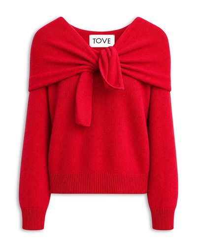 Tove Tove Malia Cashmere Jumper