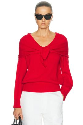 TOVE TOVE Malia Cashmere Jumper Sweater