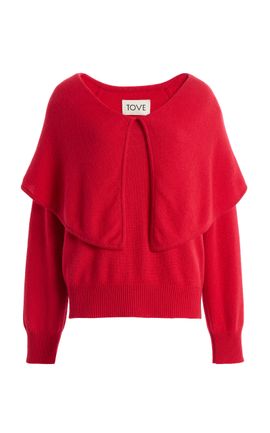 Tove Tove Malia Cashmere Sweater