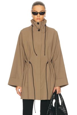 TOVE TOVE Manet Coat