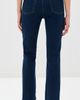 TOVE TOVE Marlo Straight Leg Jeans Indigo - 3