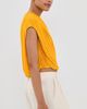 TOVE TOVE Murle Top Golden Yellow - 4