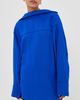 TOVE TOVE Murna Shirt Cobalt Blue - 3