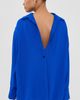 TOVE TOVE Murna Shirt Cobalt Blue - 4