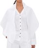 TOVE TOVE Nia Shirt White - 1