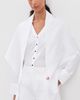 TOVE TOVE Nia Shirt White - 2