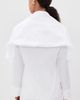 TOVE TOVE Nia Shirt White - 3
