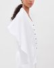 TOVE TOVE Nia Shirt White - 4