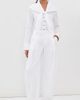 TOVE TOVE Nia Shirt White - 5