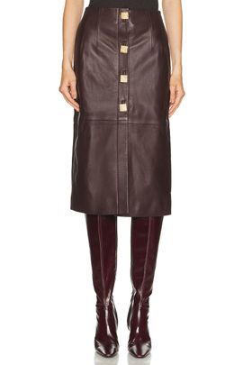 TOVE TOVE Pilar Skirt