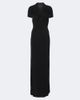 Tove Tove Rama gathered maxi dress - 1