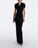 Tove Tove Rama gathered maxi dress - 2