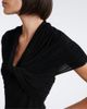 Tove Tove Rama gathered maxi dress - 3