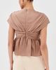 TOVE TOVE Ruhi Top Mink - 3
