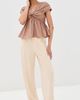 TOVE TOVE Ruhi Top Mink - 5