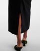 Tove Tove Sabella velvet midi dress - 5