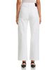 Tove Tove Sade Mid Rise 32 Jeans in Ecru - 3