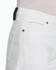 Tove Tove Sade Mid Rise 32 Jeans in Ecru - 5
