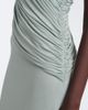 Tove Tove Saffron draped jersey maxi dress - 4