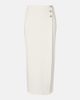 Tove Tove Sindy wrap skirt - 1