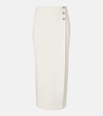 Tove Tove Sindy wrap skirt