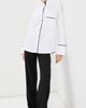 TOVE TOVE Sylvie Shirt White - 5