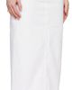 TOVE TOVE White Sera Denim Midi Skirt - 2