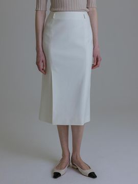 TOWAV KAYLEE H SKIRT (2colors)