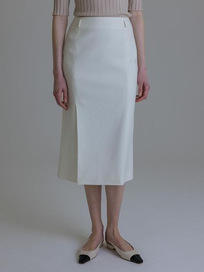 TOWAV KAYLEE H SKIRT (2colors)