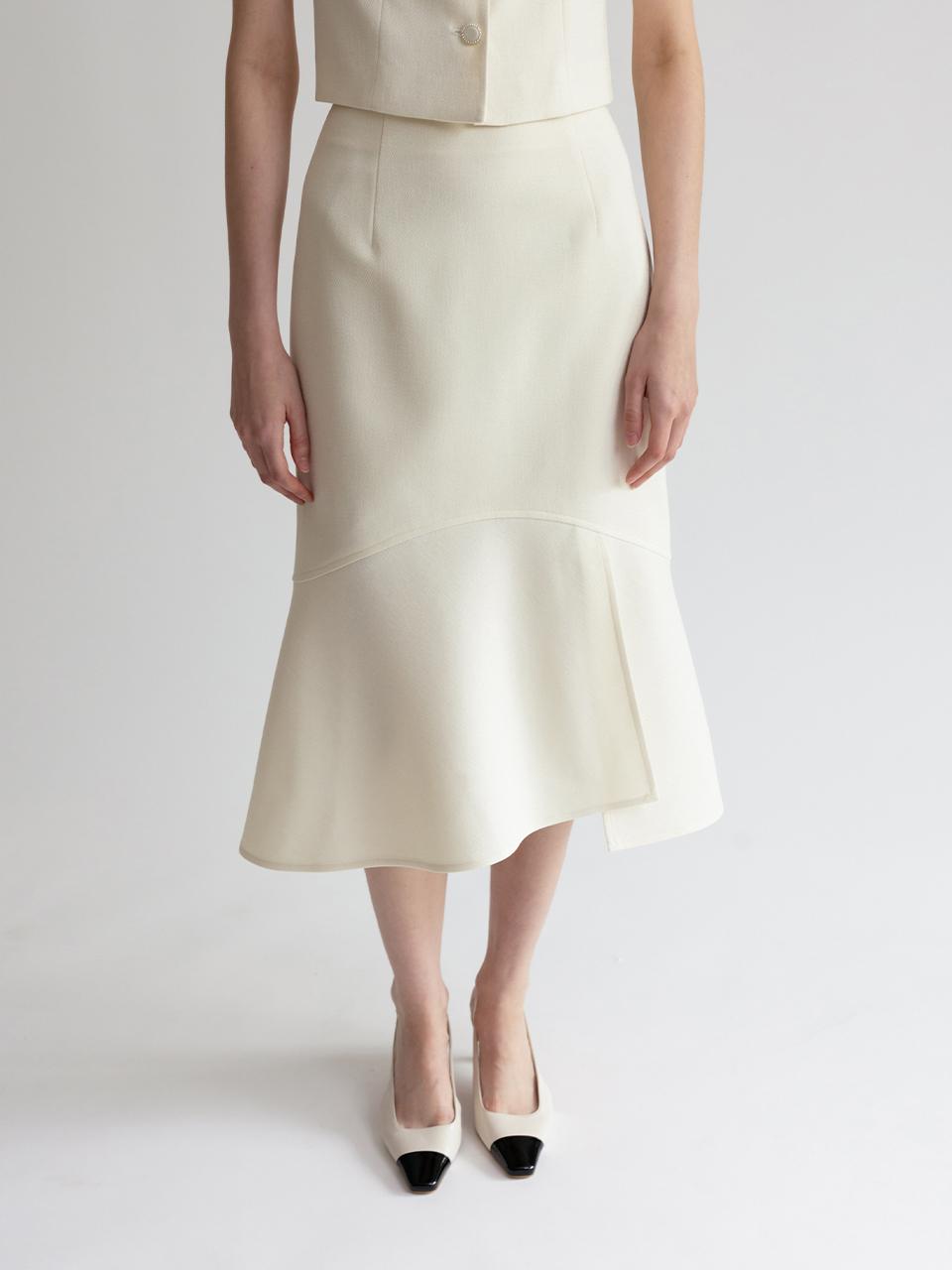 TOWAV MONDID SKIRT (2colors)